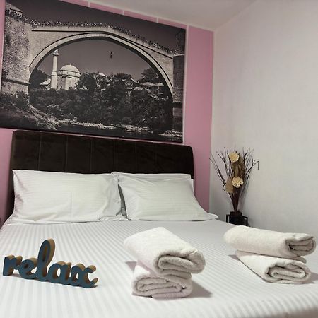 Family Apartment Near Old Town Мостар Экстерьер фото