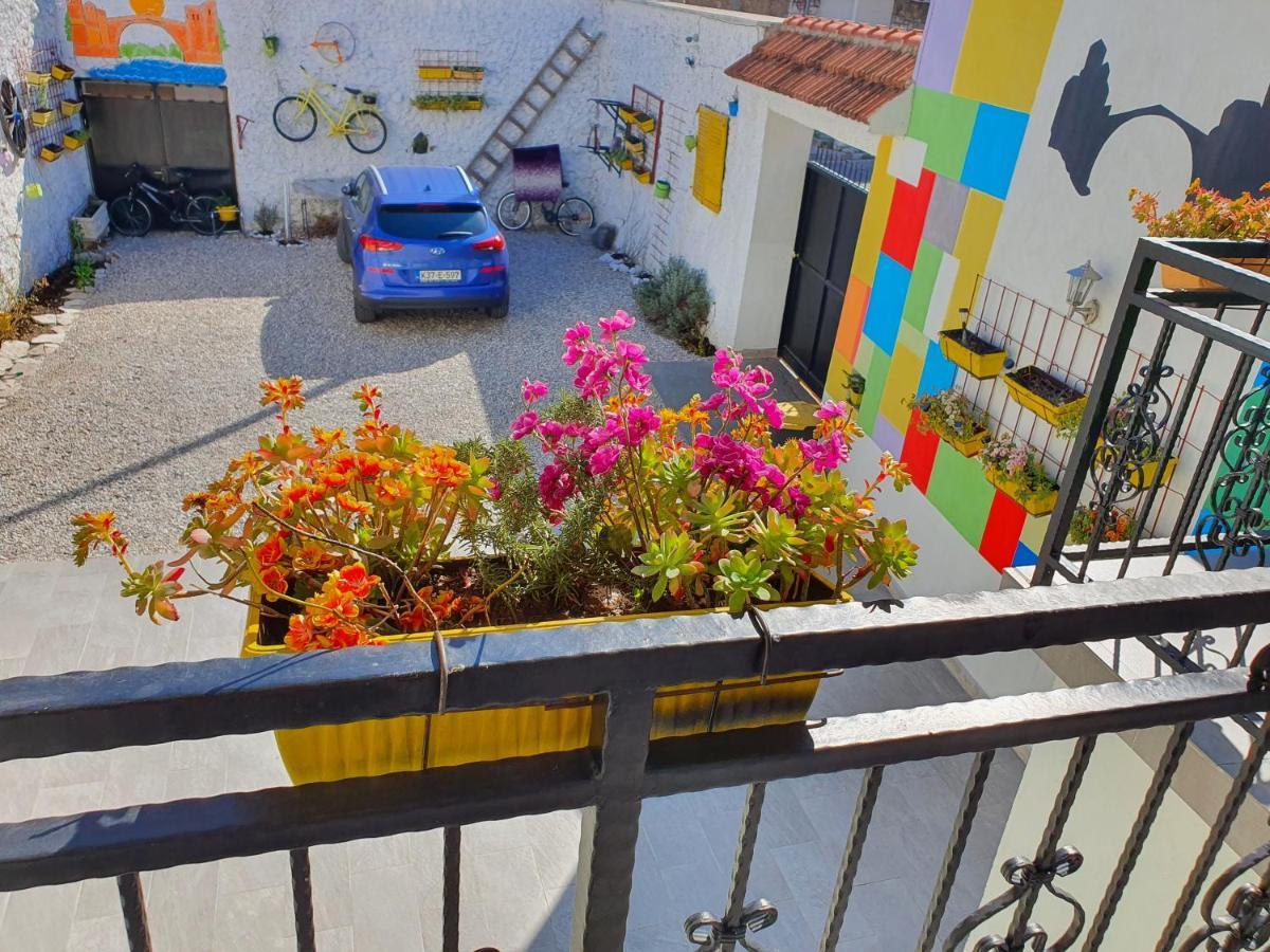 Family Apartment Near Old Town Мостар Экстерьер фото