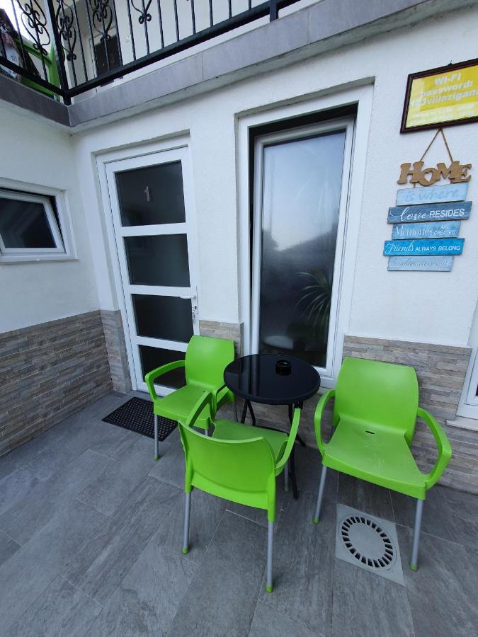 Family Apartment Near Old Town Мостар Экстерьер фото