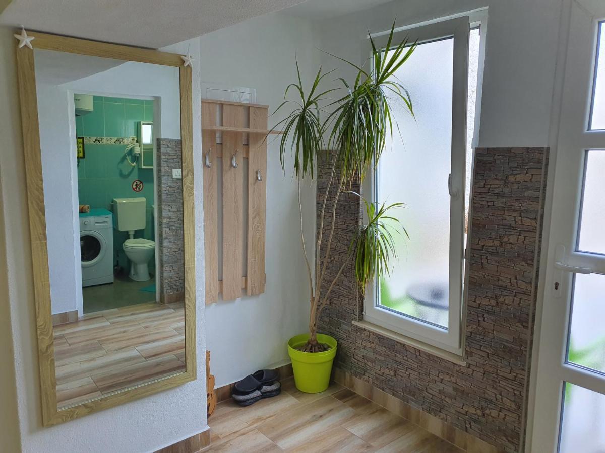 Family Apartment Near Old Town Мостар Экстерьер фото