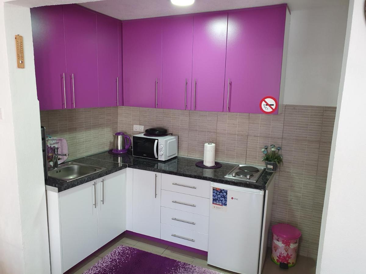 Family Apartment Near Old Town Мостар Экстерьер фото