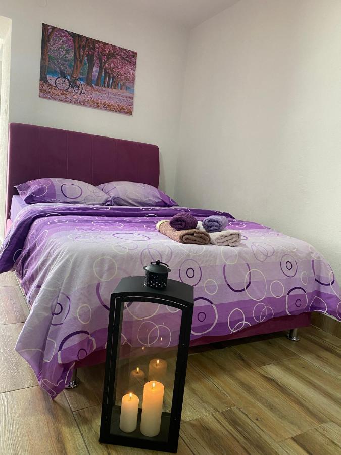Family Apartment Near Old Town Мостар Экстерьер фото