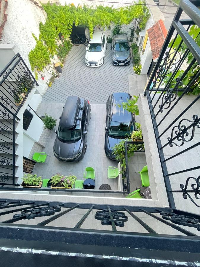 Family Apartment Near Old Town Мостар Экстерьер фото