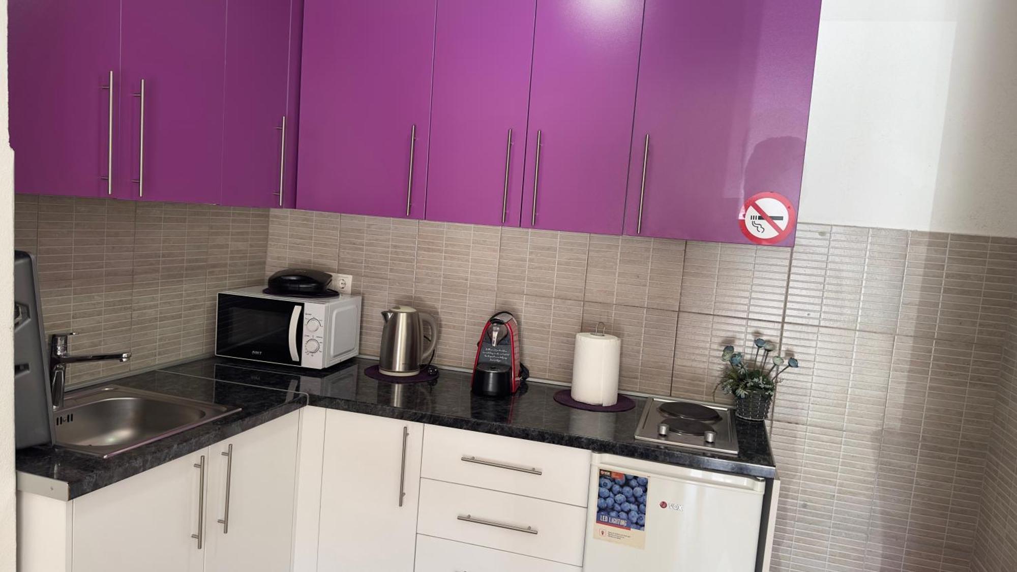 Family Apartment Near Old Town Мостар Экстерьер фото