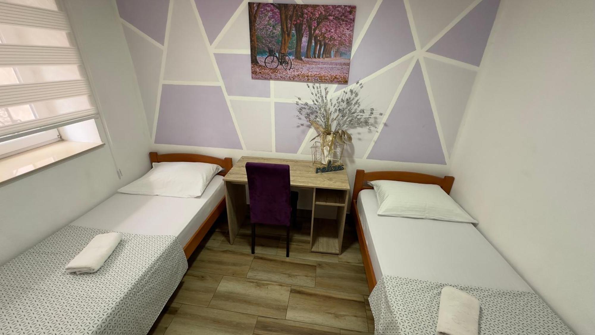 Family Apartment Near Old Town Мостар Экстерьер фото
