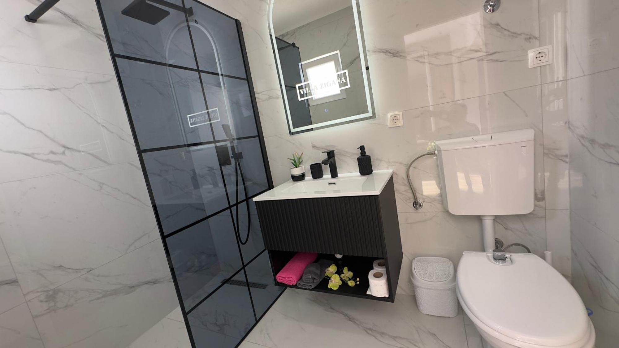 Family Apartment Near Old Town Мостар Экстерьер фото